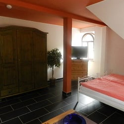 Schlossvorwerk