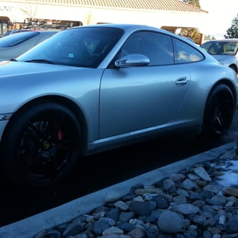Nitrous Garage Auto Inc. - Tires Near Me - Pomona, California Nitrous Garage Auto Inc. - Tires Near Me - Pomona, California