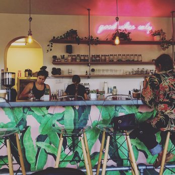 Vibe Cafe - Cafes Near Me - Hilo, Hawaii Vibe Cafe - Cafes Near Me - Hilo, Hawaii