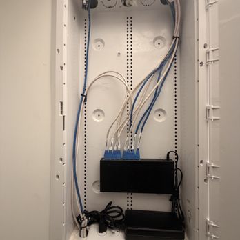 Coastal Connect Solutions - Home Network Installation Near Me