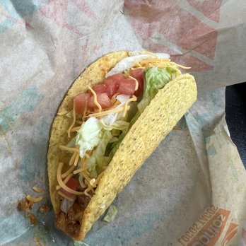 Taco Bell - Fast Food Near Me - Greensburg, Pennsylvania