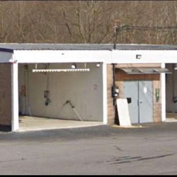 Car Wash 777 - The 3 bays in the summer without the winter ice & slush - Car Wash Near Me - Spring Brook, Pennsylvania