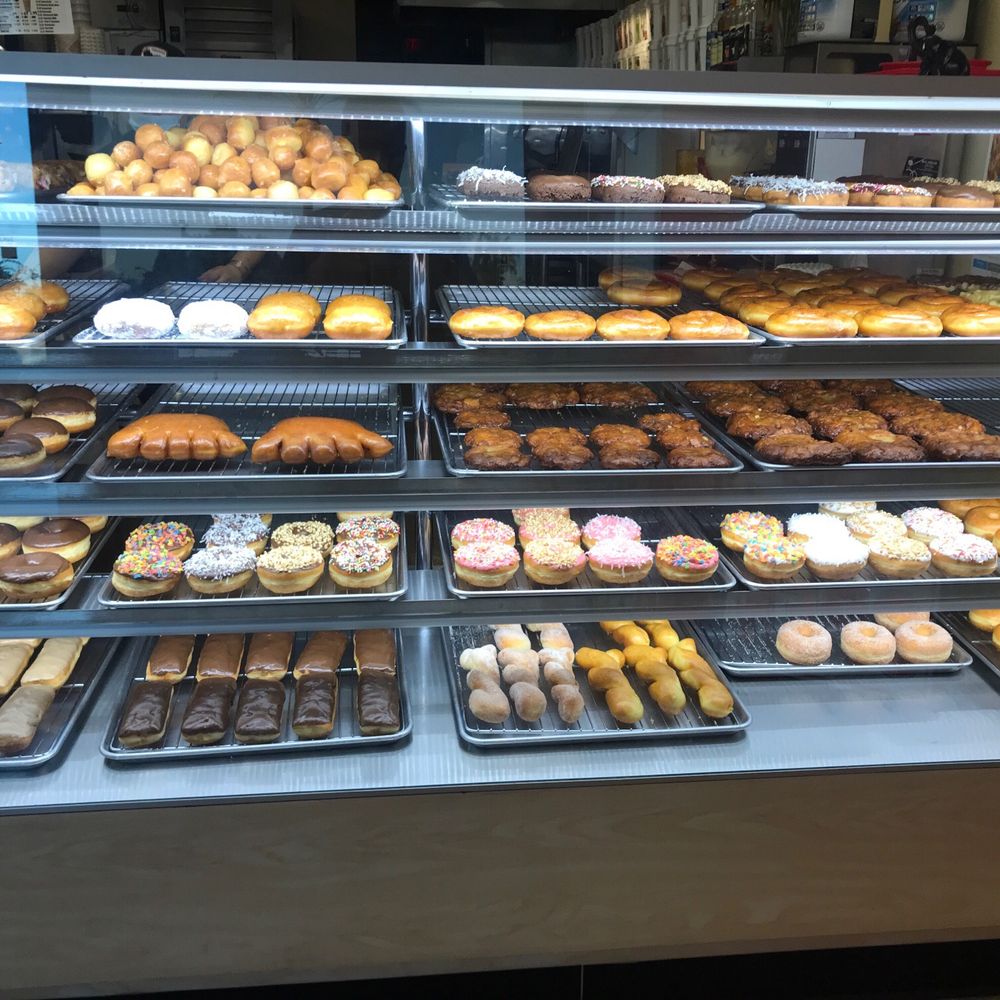 Daily Donut - Donuts Near Me - Peoria, Arizona Daily Donut - Donuts Near Me - Peoria, Arizona