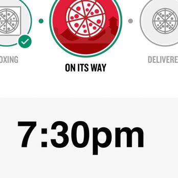 Papa Johns Pizza - Pizza Near Me - St. Augustine, Florida