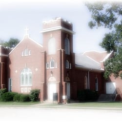 First United Methodist Church Of Pine Mountain