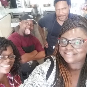 The Fudgery - Is with the owner and one of the employees! - Candy Stores Near Me - New Orleans, Louisiana The Fudgery - Is with the owner and one of the employees! - Candy Stores Near Me - New Orleans, Louisiana