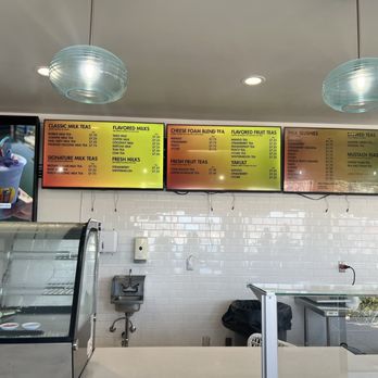Boba by the Sea - Beverage Store Near Me - Ventura, California Boba by the Sea - Beverage Store Near Me - Ventura, California