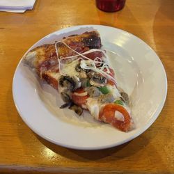 Dryden Bar and Grill