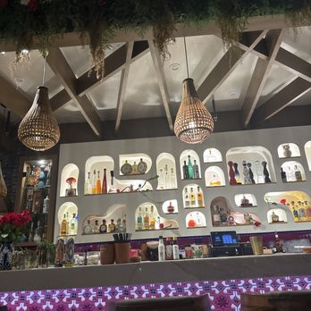 Rosa Madera - Bar area - Mexican Near Me - Sacramento, California Rosa Madera - Bar area - Mexican Near Me - Sacramento, California