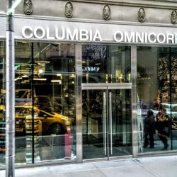 Columbia Omnicorp