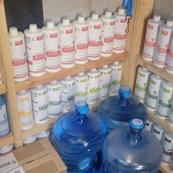 Scott RV Repair - Official distributor of Unique tank products
