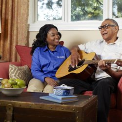 Comfort Keepers
