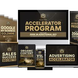 Agent Lions Den - Our proven OCC Method combines automation, AI, and organic lead generation so you can focus on what matters.