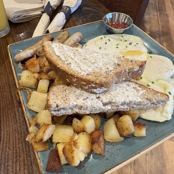 First Watch - Breakfast & Brunch Near Me - Augusta, Georgia
