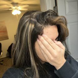 Catalyst Craft Hair Salon