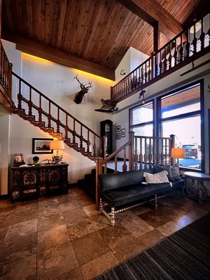 Enzian Inn by null