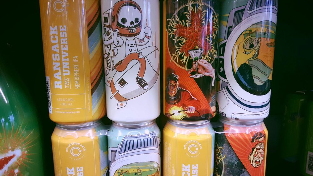 AL’S WAREHOUSE WINE BEER & LIQUOR Updated September 2024 1201 Kings