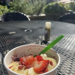 Vitality Bowls