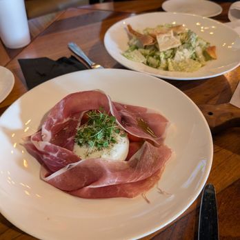 Taverna - Pizza Near Me - Plano, Texas