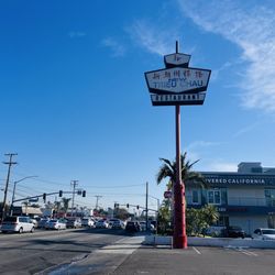 New Trieu Chau Restaurant