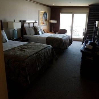 Best Western Plus Island Palms Hotel & Marina - San Diego, CA