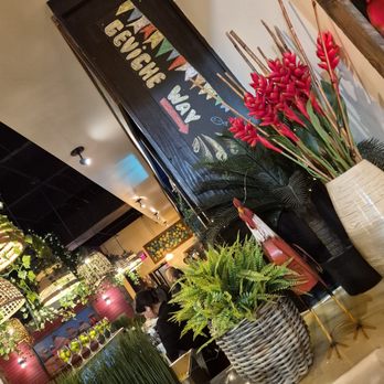 Ceviche House - Peruvian Near Me - Miami Beach, Florida Ceviche House - Peruvian Near Me - Miami Beach, Florida