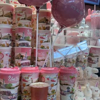 Ume Tea - Bubble Tea Near Me - Milpitas, California Ume Tea - Bubble Tea Near Me - Milpitas, California