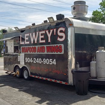 Lewey's Seafood and Wings - Southern Near Me - Jacksonville, Florida Lewey's Seafood and Wings - Southern Near Me - Jacksonville, Florida