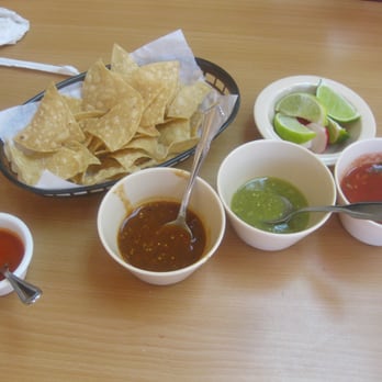 Tacos Gonzalez - Some good Salsa! - Mexican Near Me - Indio, California Tacos Gonzalez - Some good Salsa! - Mexican Near Me - Indio, California