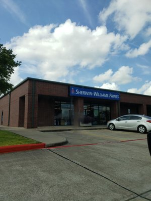 Sherwin-Williams Paint Store