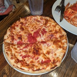 Cheese Pizza