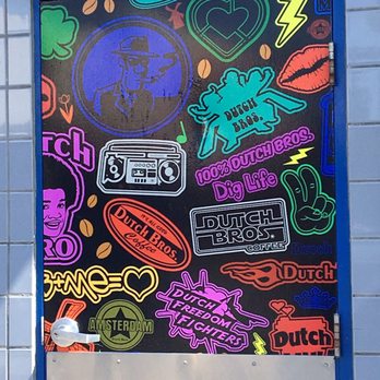 Dutch Bros Coffee - That's pretty awesome - Coffee & Tea Near Me - Woodland, California Dutch Bros Coffee - That's pretty awesome - Coffee & Tea Near Me - Woodland, California