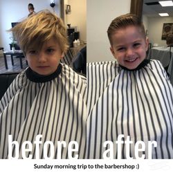 Kambo Hair Studio