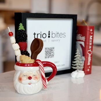 Trio Bites - Caterers Near Me Trio Bites - Caterers Near Me