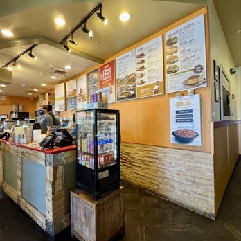 Showmars Steele Creek - Inside - Food Delivery Services Near Me - Charlotte, North Carolina Showmars Steele Creek - Inside - Food Delivery Services Near Me - Charlotte, North Carolina