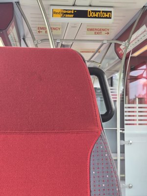 MetroRail Lakeline Station