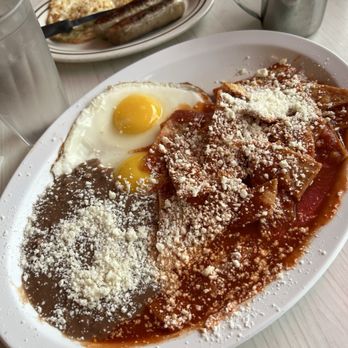Golden Hill Cafe - Chilaquiles - Diners Near Me - San Diego, California Golden Hill Cafe - Chilaquiles - Diners Near Me - San Diego, California