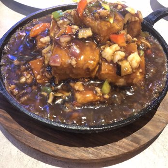 Phat Eatery - Sizzling tofu - Malaysian Near Me - Katy, Texas Phat Eatery - Sizzling tofu - Malaysian Near Me - Katy, Texas