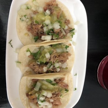Maya - Mexican Near Me - New York, New York