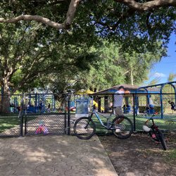 Miami Shores Tot Lot