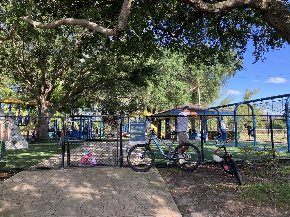 Miami Shores Tot Lot Image