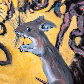 Albuquerque Museum - Albuquerque Museum - Art Museums Near Me - Albuquerque, New Mexico