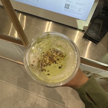 Heytea - Bubble Tea Near Me - Irvine, California