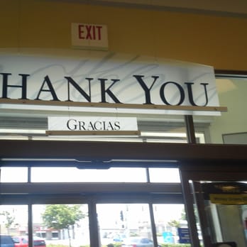 Rite Aid - Thank You! - Drugstores Near Me - Stockton, California