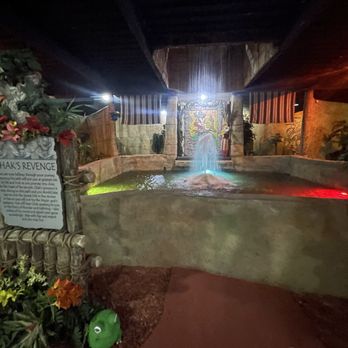 Cancun Lagoon - Mini Golf Near Me - Myrtle Beach, South Carolina