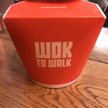Wok To Walk - Wok Near Me - Amsterdam, New Hampshire