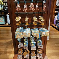 Kalepa's Store - Ornaments