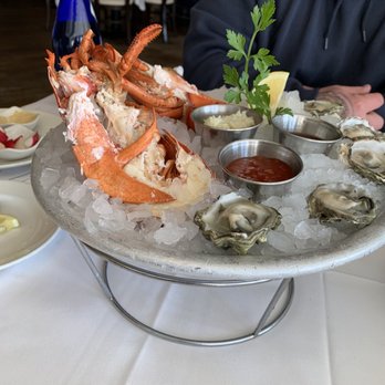 Varka Estiatorio - Greek Near Me - Ramsey, New Jersey