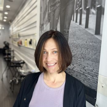 Mure Salon - Hair Stylists Near Me - New York, New York