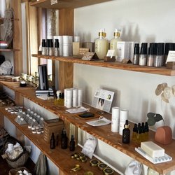 WILDLAND - Handmade beauty products